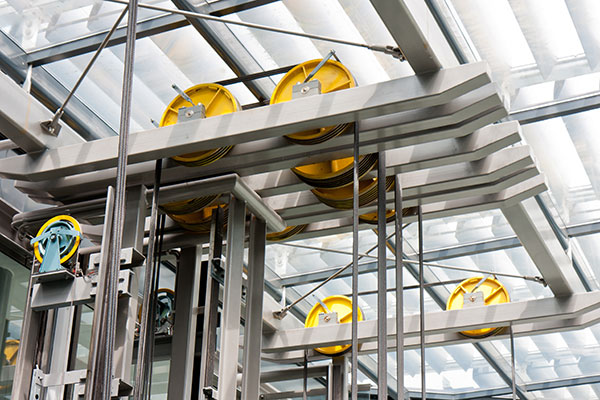 Lift Maintenance